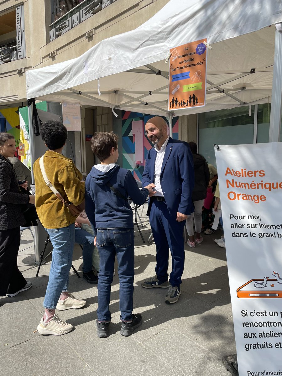 Michel San Augustin tweet media