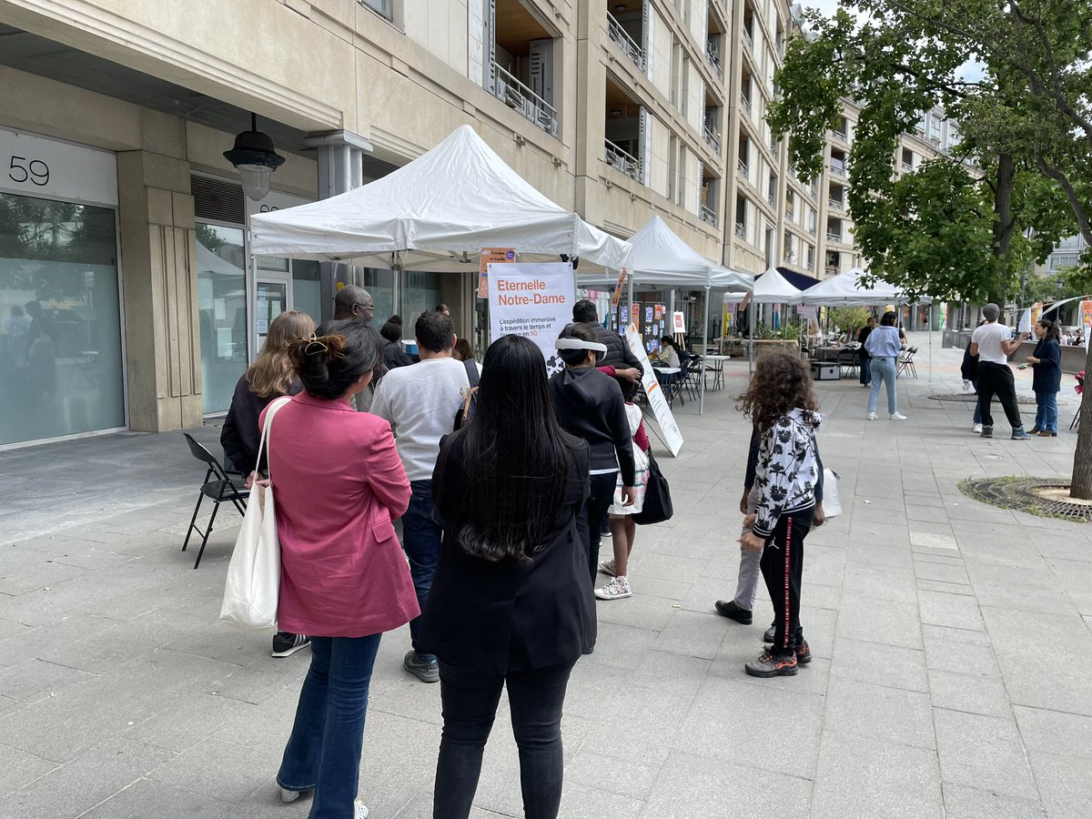 Michel San Augustin tweet media