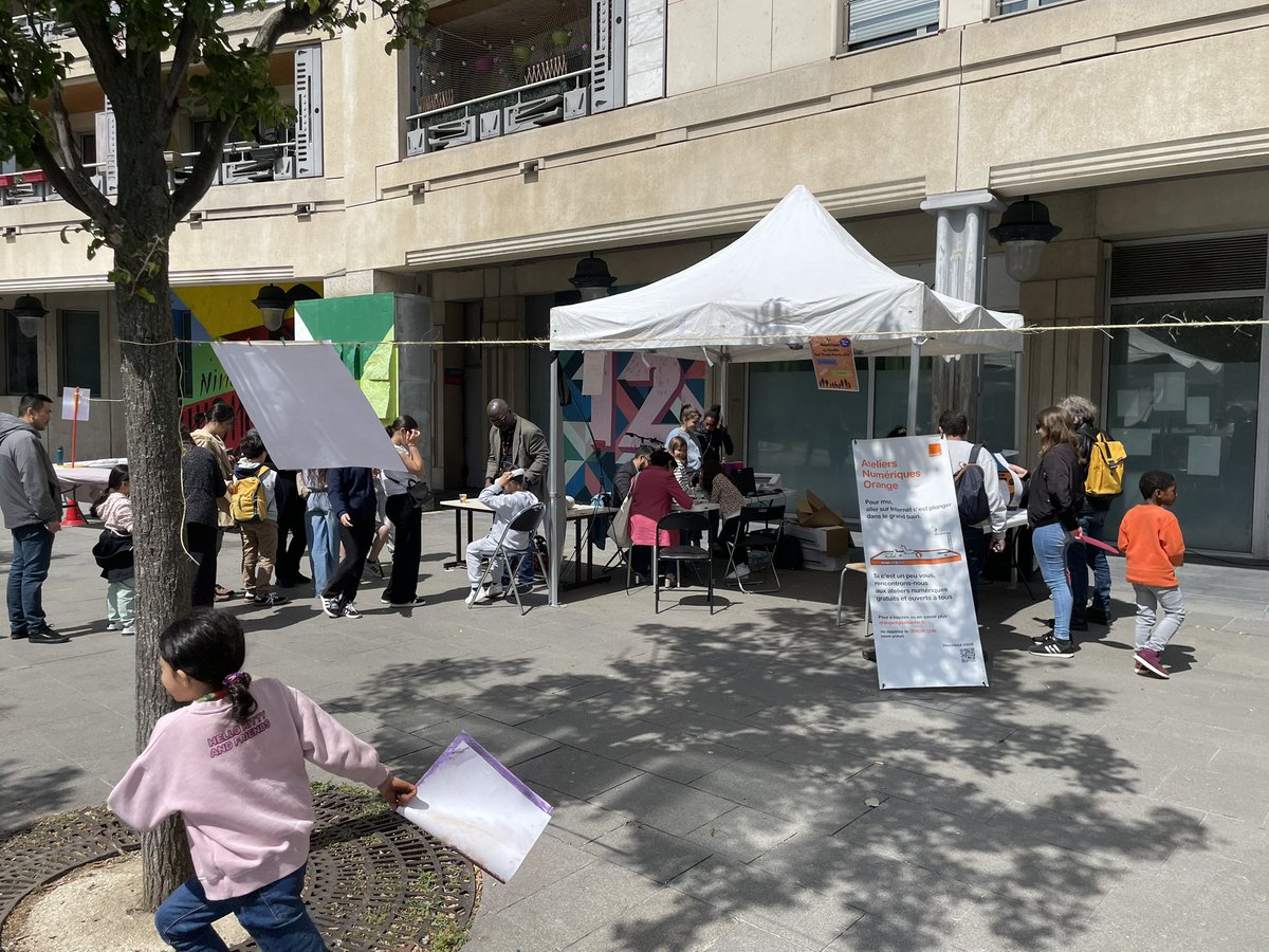 Michel San Augustin tweet media