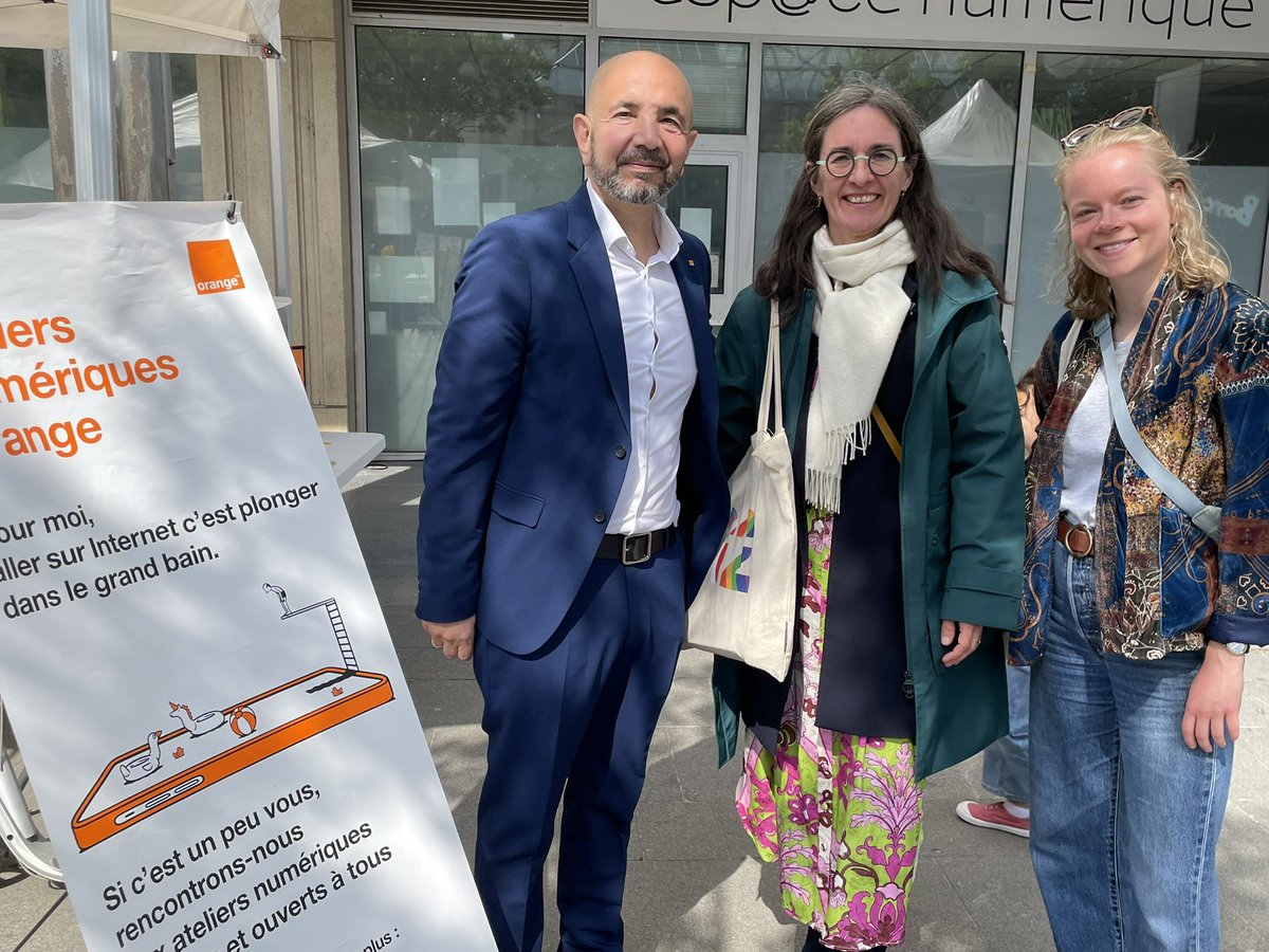 Michel San Augustin tweet media