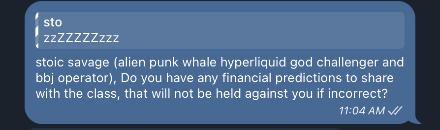 Ponzi Trader tweet media