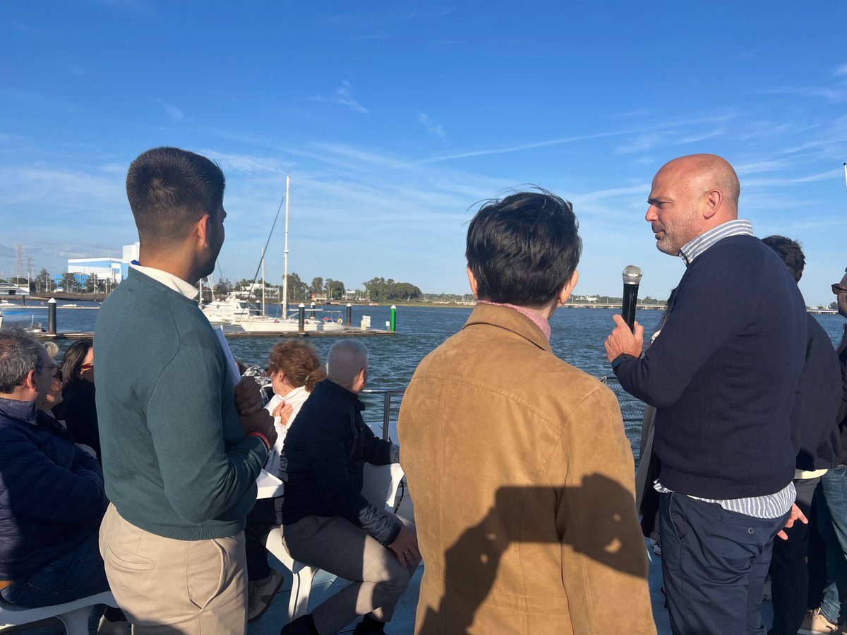 Encuentros Economía Pública tweet media