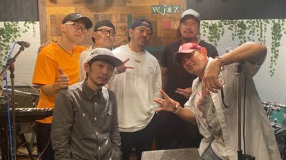 waveeeeee's tweet photo. 久しぶりのセッション🎤🎹 https://t.co/L2iAJoDL7P