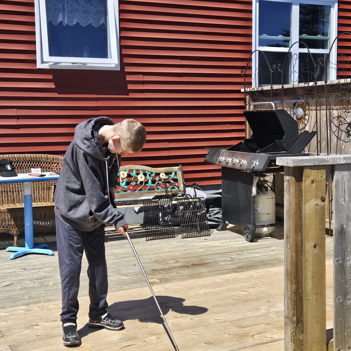 danielle putt tweet media