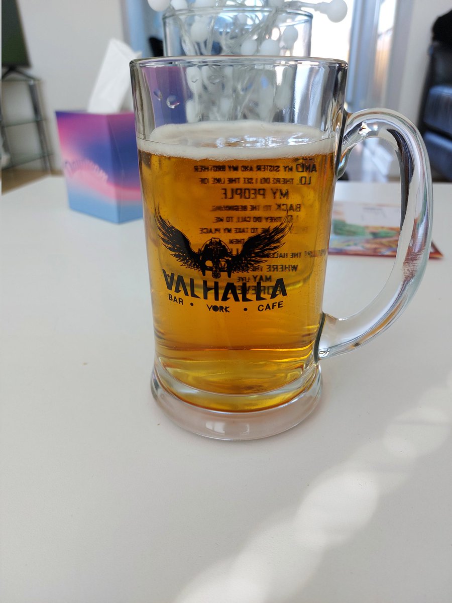 Cheers everyone 🍻🍺🍺🍺