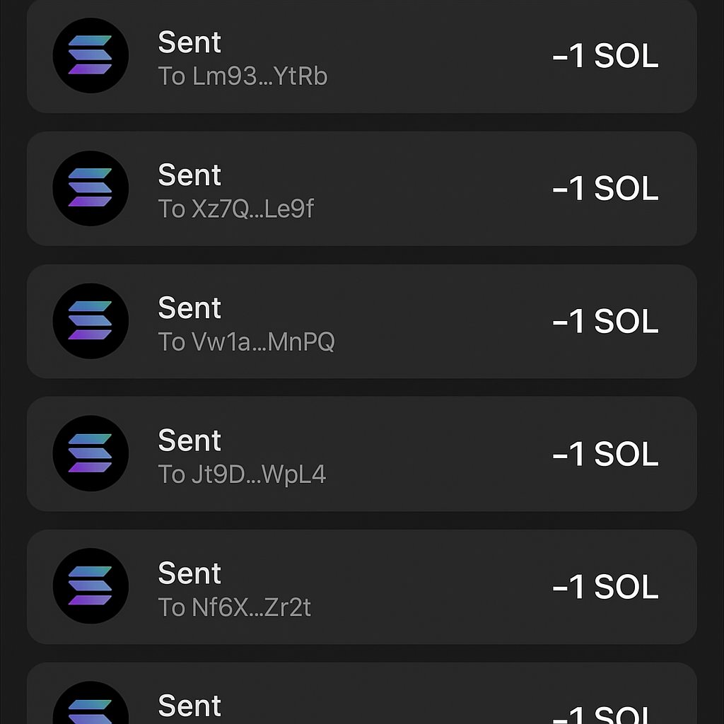 _JacobSOL_'s tweet photo. Congratulations 🎉 
To the ones who won the giveaways 🚀🚀🚀

You could be the next 

- Follow 
- RT + Like
- Drop $SOL wallet address 
- comment "Done"

🚀🚀🚀🚀

#Solana #ETH #ethereum #BTCUSDT #Bitcoin #100K #GIVEAWAY #random #ToTheMoon #Crypto https://t.co/5LlkvKBS9Q