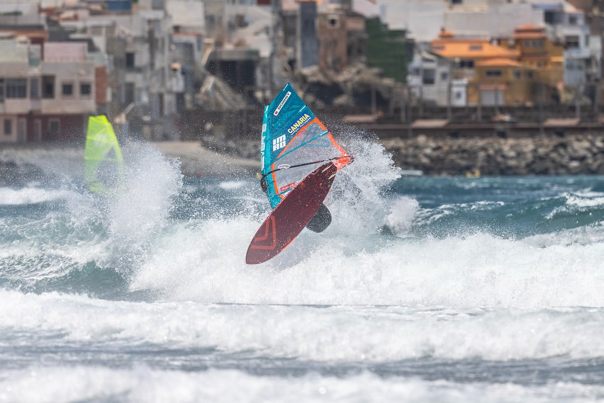 pwaworldtour's tweet photo. Who’s excited for some more of this in July?
📍 Pozo Izquierdo, Gran Canaria 🇪🇸
🗓️ 5th - 13th July
🌊 Part of the PWA IWT World Wave Tour
🤝 @world_wave_tour
#pwaworldtour #worldwavetour #pwarider #pwawave #wavesailing #windsurfing #windsurf https://t.co/Hby5CCkM5i