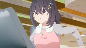 日々は過ぎれど飯うまし 第6話