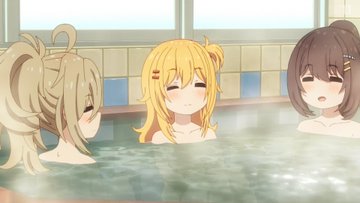 日々は過ぎれど飯うまし 第6話
