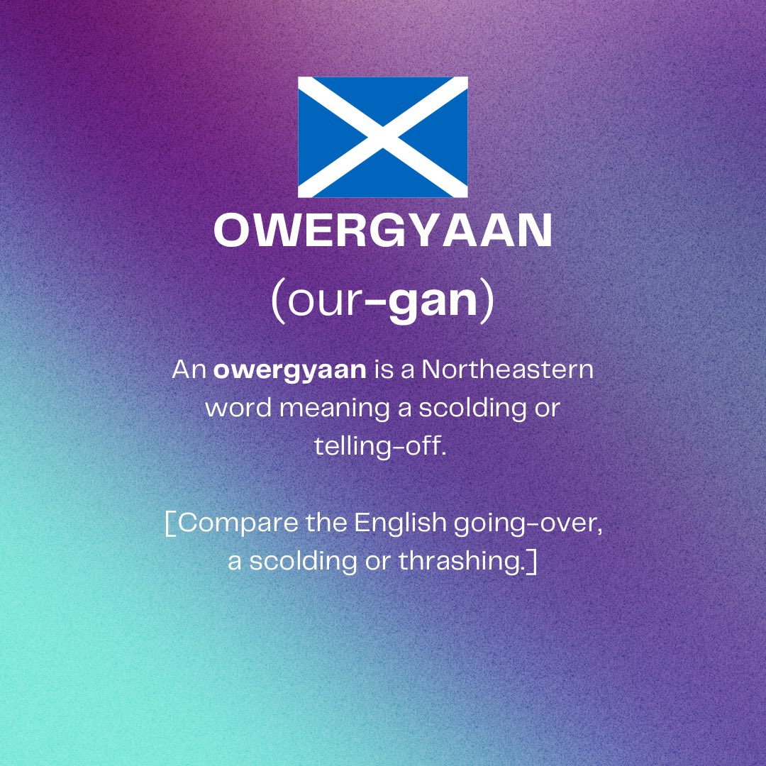 Laurie Finlayson (@lauriefinlayson) on Twitter photo 🏴Today’s Scots Language Spotlight, as chosen by Ellie for today’s <a href="/HBSARadio/">HBSA Hospital Radio</a> show:⬇️ 🏴Today’s Scots Language Spotlight, as chosen by Ellie for today’s <a href="/HBSARadio/">HBSA Hospital Radio</a> show:⬇️