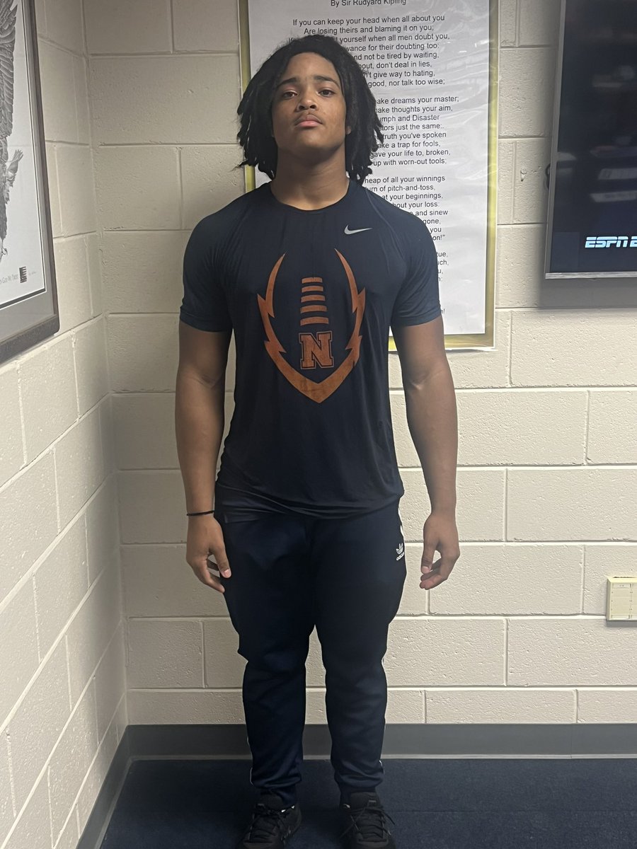 Najeh Wilkins tweet media