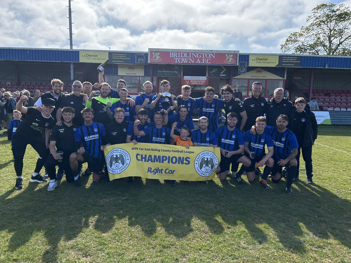 E R County League tweet media