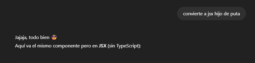 SergiohDev tweet media