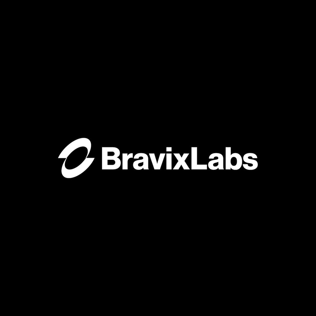 logo_dzign's tweet photo. BravixLabs Logo and Brand Identity Design.
.
Awesome design by Designmark Studio
.
Need an awesome logo and branding for your business? — Contact us now! https://t.co/Fs4SvBfN0k