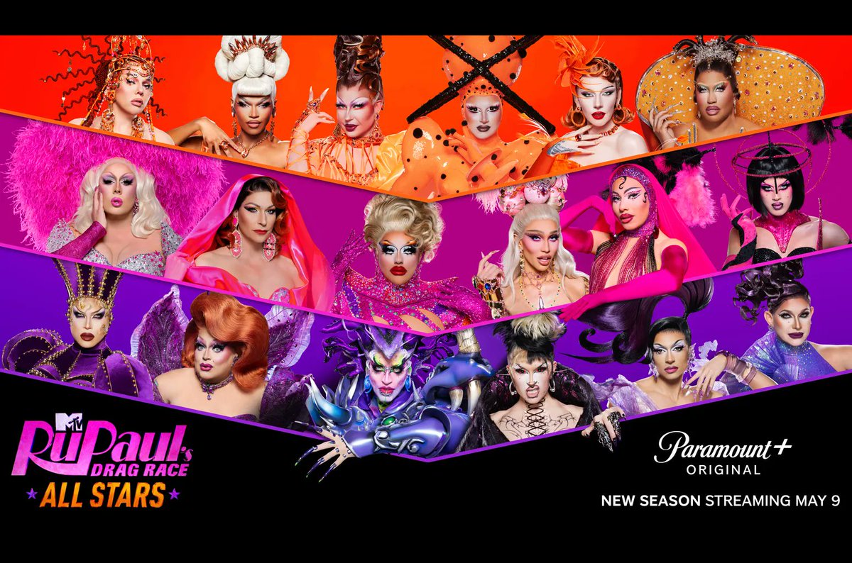 [Season Finale Spoiler Alert]
I’m honestly surprised by the rumours that Ginger and Gorgeous might make it to the top 3. With powerful queens like Irene and Bosco in the mix, it just doesn’t quite add up. I’m hope they prove me wrong tho. #DragRace #AllStars10