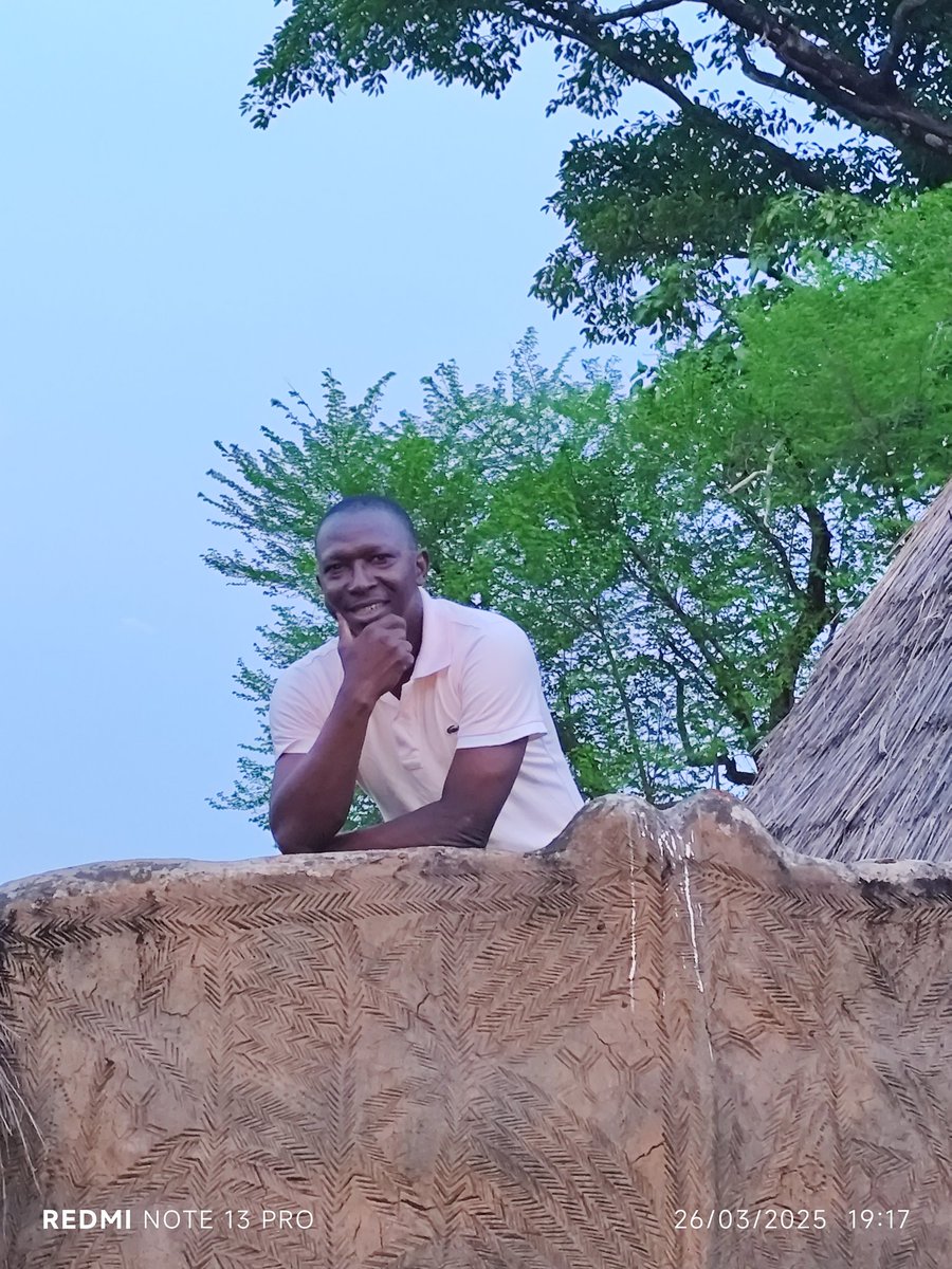 Chez Nous à Natitingou, l'architecture à un nom