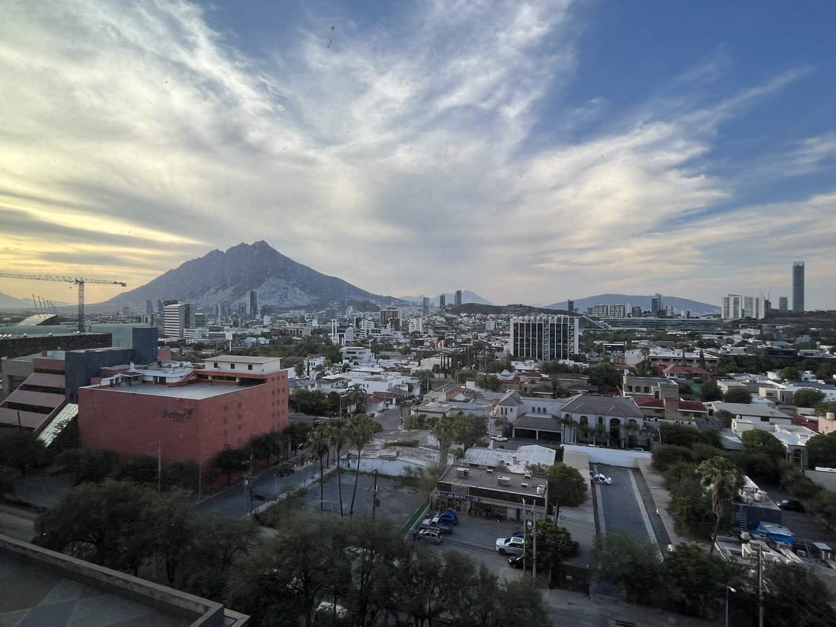 SineDieEvents's tweet photo. Proud to have helped a client this past week with a 3-day, corporate diplomacy trip to Mexico. The art, the food, and - most importantly - the people were incredibly excited to host us. Truly unforgettable! https://t.co/Uw1TY7cNMg