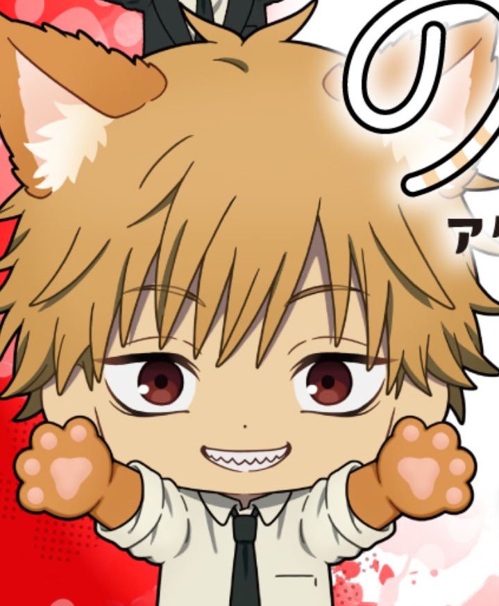 이녀석은 덴지타마
조금은…톱냥이의 모습을 한
나의 남자친구다.