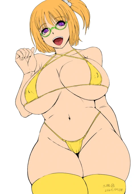 今日はここまで、これからはラフでも線画でも遠慮なく載せようかな