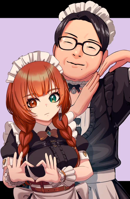 #こんの絵馬 こんなんで誰が喜ぶのさ