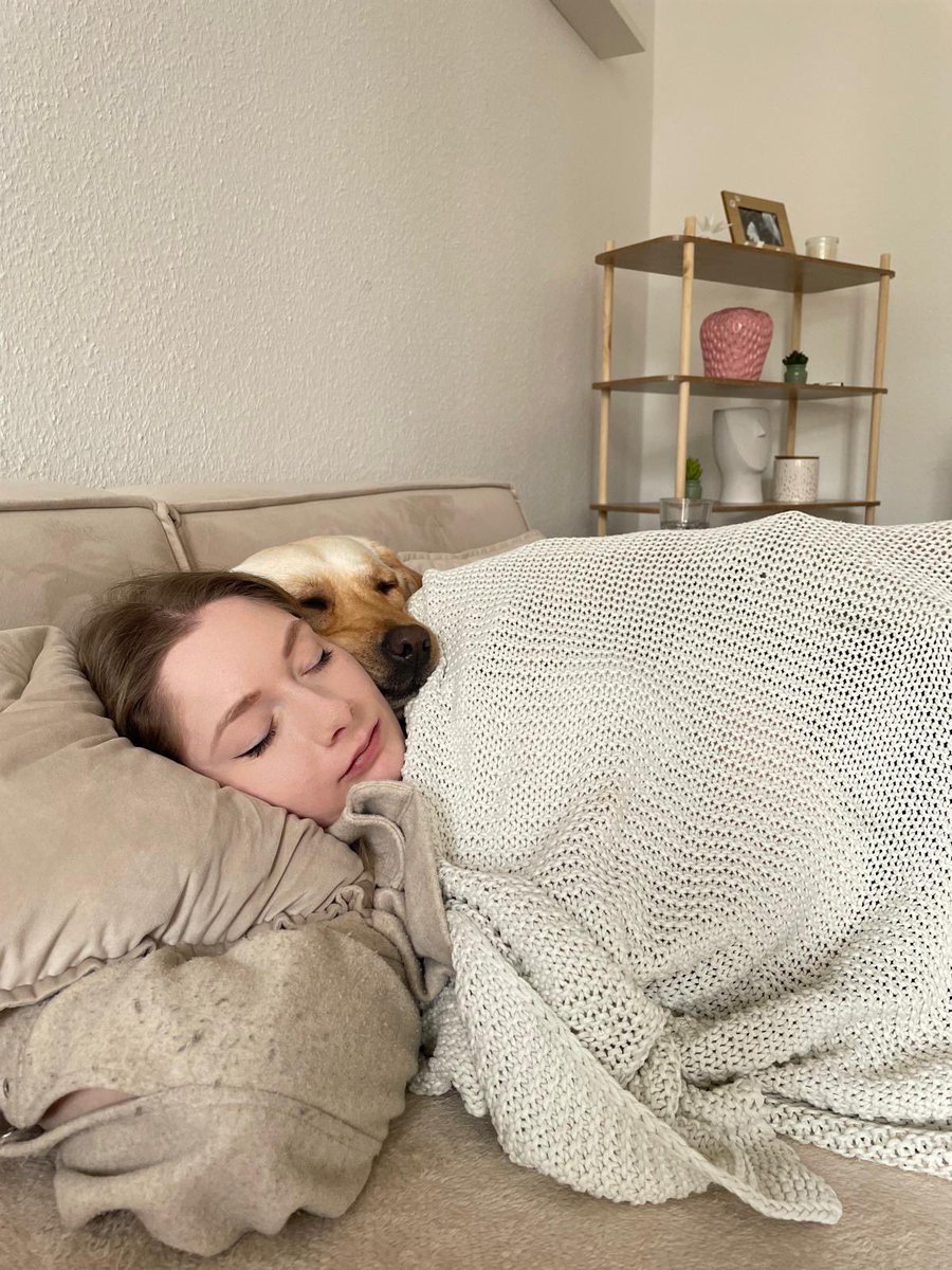 War ein guter Nap heute