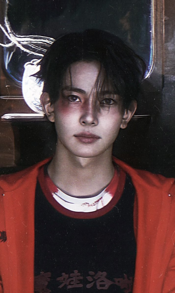 heeaceous's tweet image. 