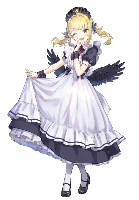 メイドピース 