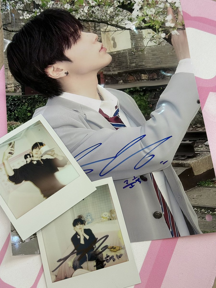 JunuraLve_'s tweet image. 여러분이 와주셔서 정말 감사합니다! 
함께 행복한 하루를 보냈어요 ♡

#준혁이와_다섯_번째_봄에_만나요