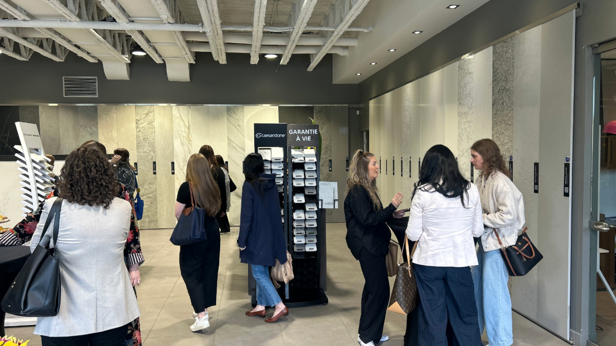 Caesarstone Canada tweet media