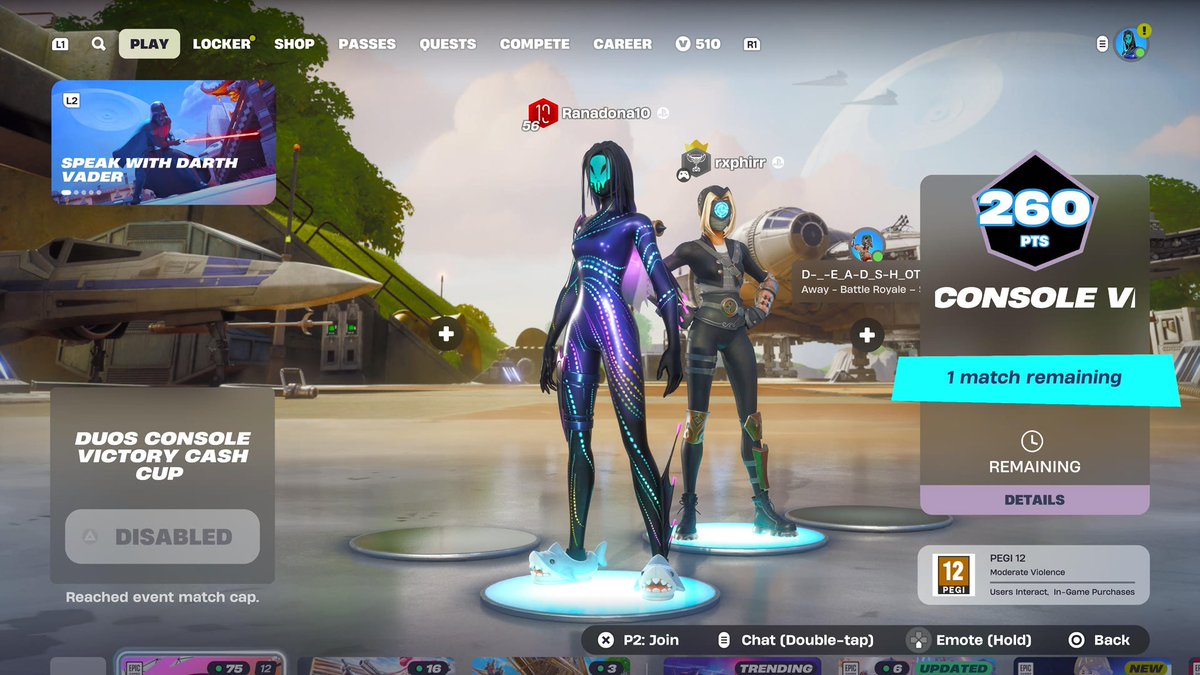 Ranadona tweet media