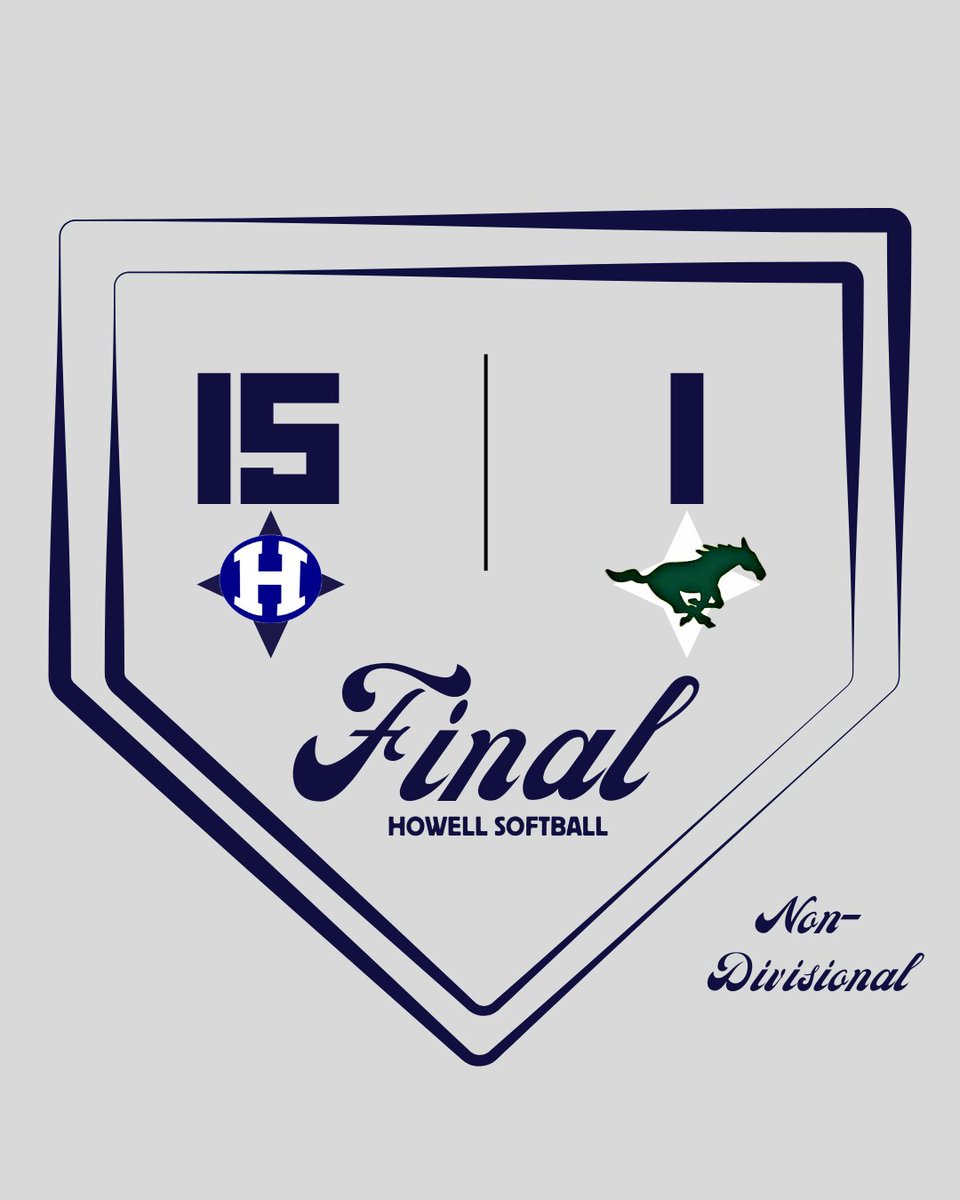 Howell Rebels Softball (@howell_rebelssb) on Twitter photo 