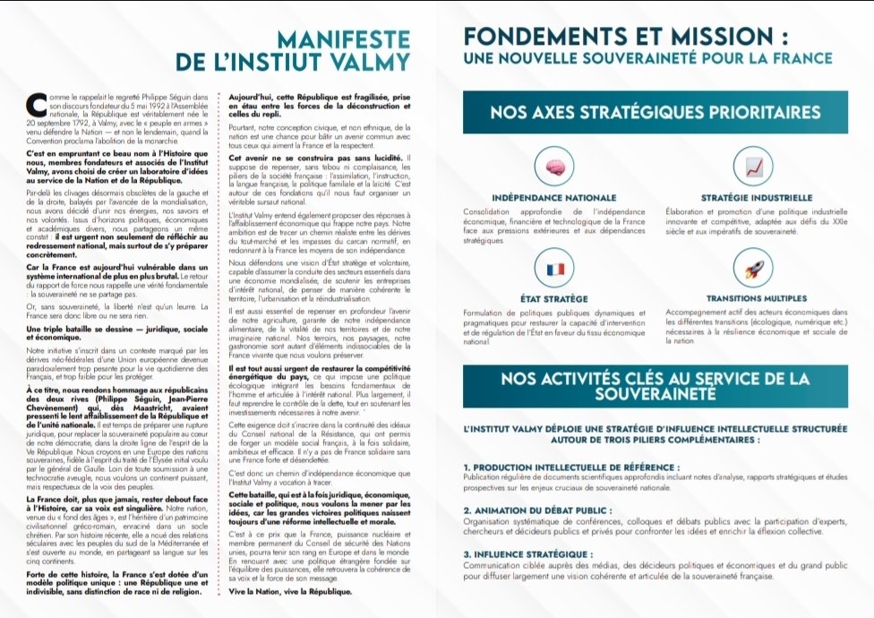 InstitutValmy's tweet photo. Rejoignez l'#InstitutValmy 

https://t.co/zLspjfSmpG https://t.co/6JNy3cfT2o