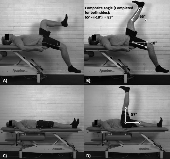 Sprint Science (@spikesonly) on Twitter photo Hamstring Health-
One of the most essential table tests you can do for running sports is the Jurdan test from <a href="/zentrumsport/">ZENTRUM SPORT</a> and it’s both practical and effective.
If you are a sprint coach and have a good relationship with sports medicine you can do it regularly as it’s gold. Hamstring Health-
One of the most essential table tests you can do for running sports is the Jurdan test from <a href="/zentrumsport/">ZENTRUM SPORT</a> and it’s both practical and effective.
If you are a sprint coach and have a good relationship with sports medicine you can do it regularly as it’s gold.