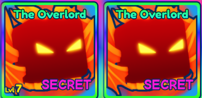 JustZola1's tweet image. 2x Secret Pet Giveaway!

Requirements:
Join (Optional, but 2x entries) - discord.gg/mhRAzK8R
Follow @JustZola1 
Reply with your Roblox username

Ends in 7 days, GOODLUCK!