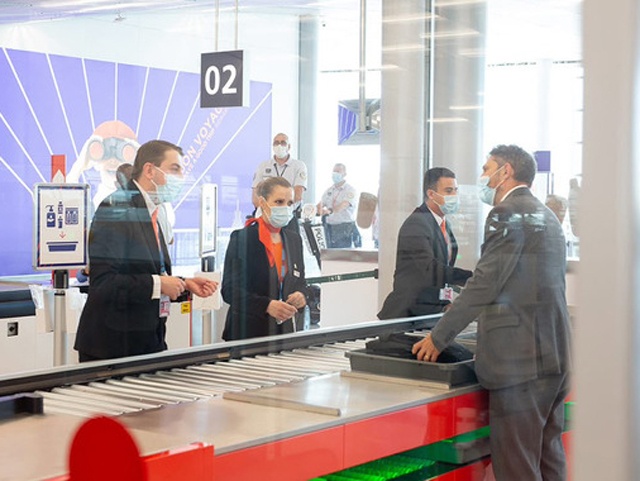 Air Journal tweet media