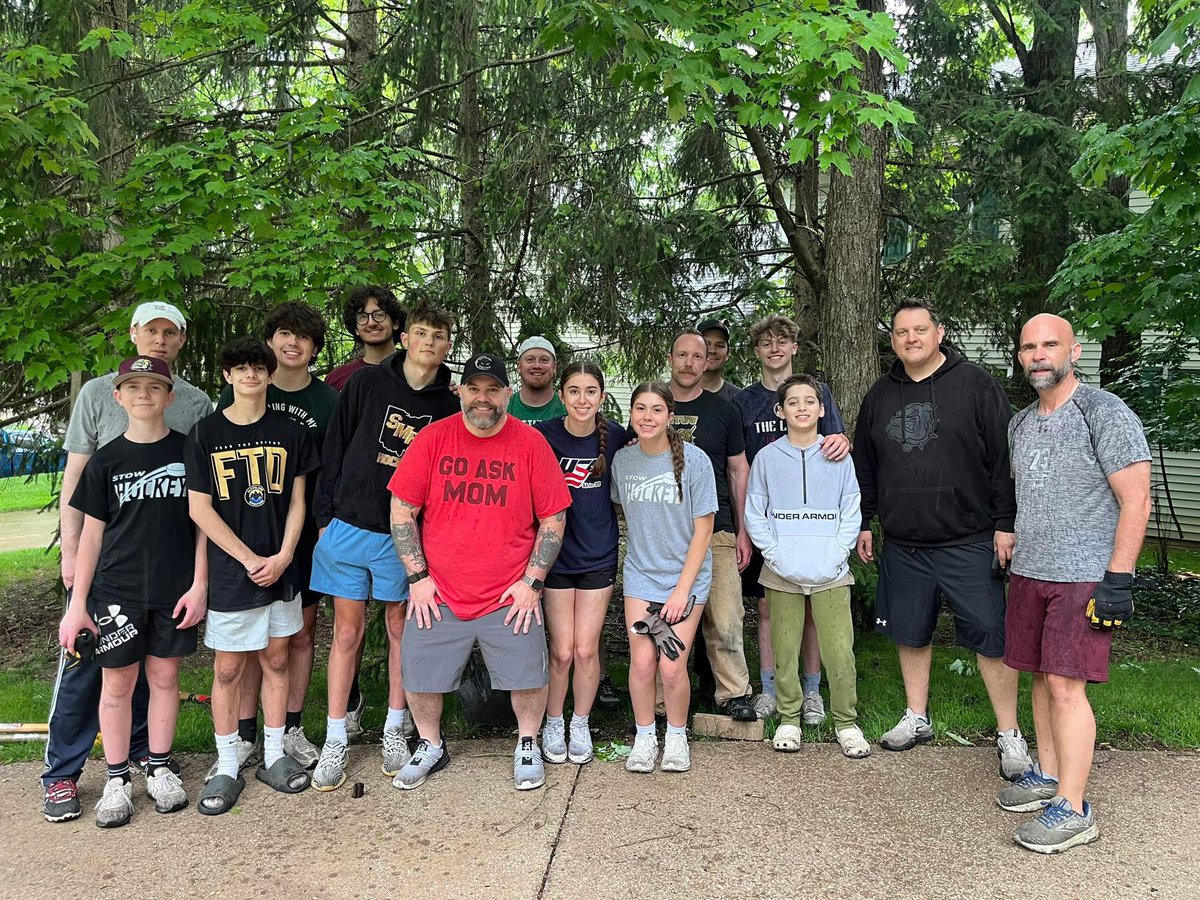 Stow Ice Hockey tweet media