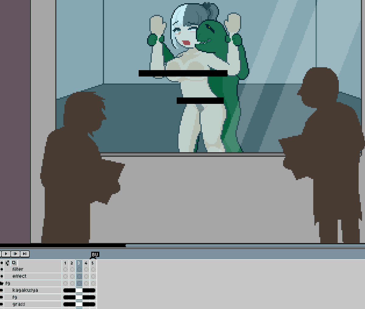 sta_1223's tweet photo. WIP https://t.co/fMZM7MUhlI