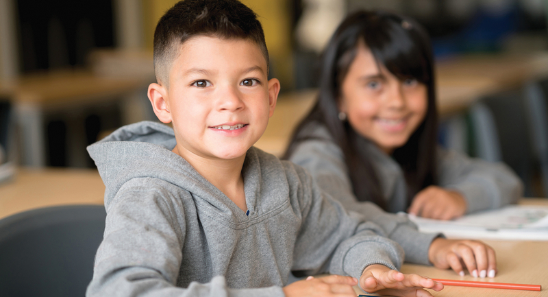 “When students don't see role models who reflect their identities, it sends an implicit message: Success belongs to others.” Representation matters—in curriculum, assessment, and the voices we bring into our classrooms. hubs.li/Q03lg-hq0