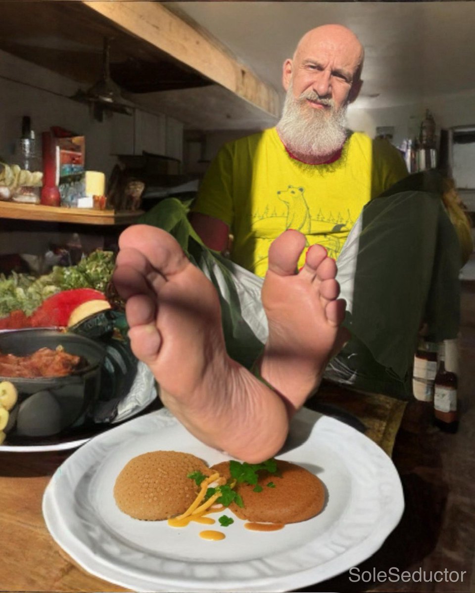 SoleSeductor's tweet photo. Fresh off the grill and served hot—who’s hungry for the main filling?
#SoleSeduction #HungryEyes #ServedHot #BunsAndMeat #FoodFetishFantasy #VisualFeast #EdibleTemptation https://t.co/ZIPGOM8271