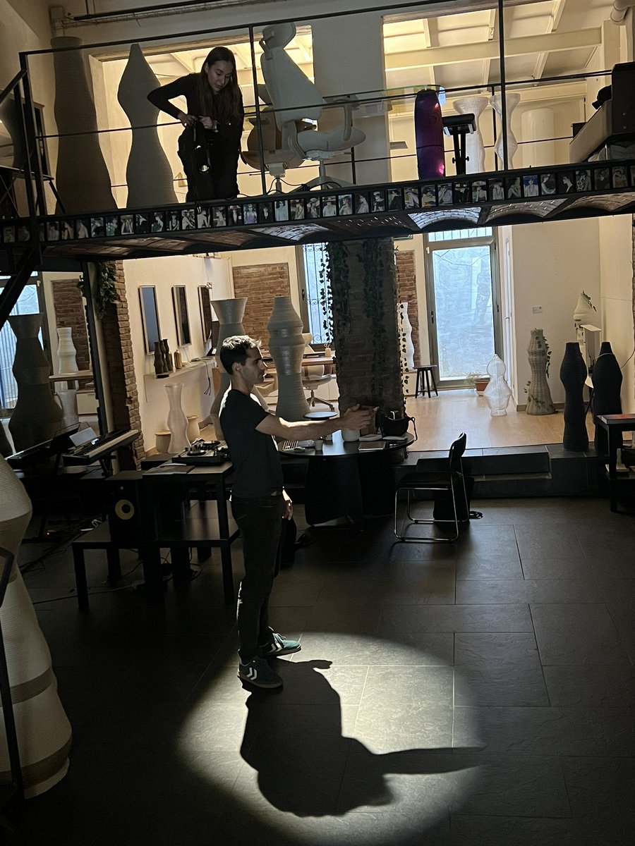 Lezar House tweet media