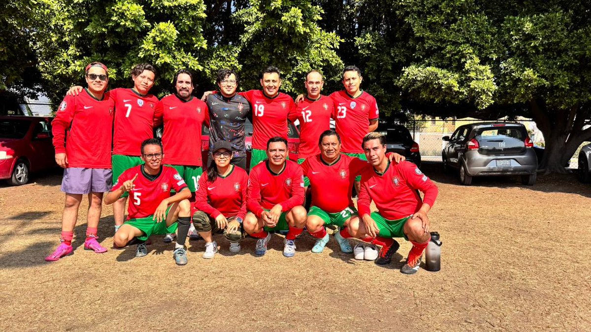 JCarlos_Valerio's tweet photo. El equipo de Imagen Televisión #Puebla está en la Gran Final del Torneo de Medios de Comunicación. El próximo sábado 24 de mayo se enfrentará a Multimedios Televisión. https://t.co/XwwIKrl9y3