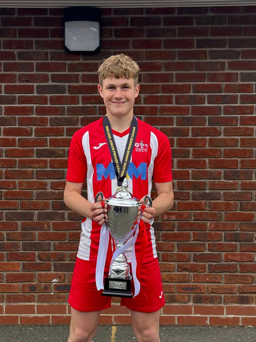 Roundall's tweet image. Immense performance from @Sports_ESFC U16s to win their Cup Final today
#mjpl
#campeones