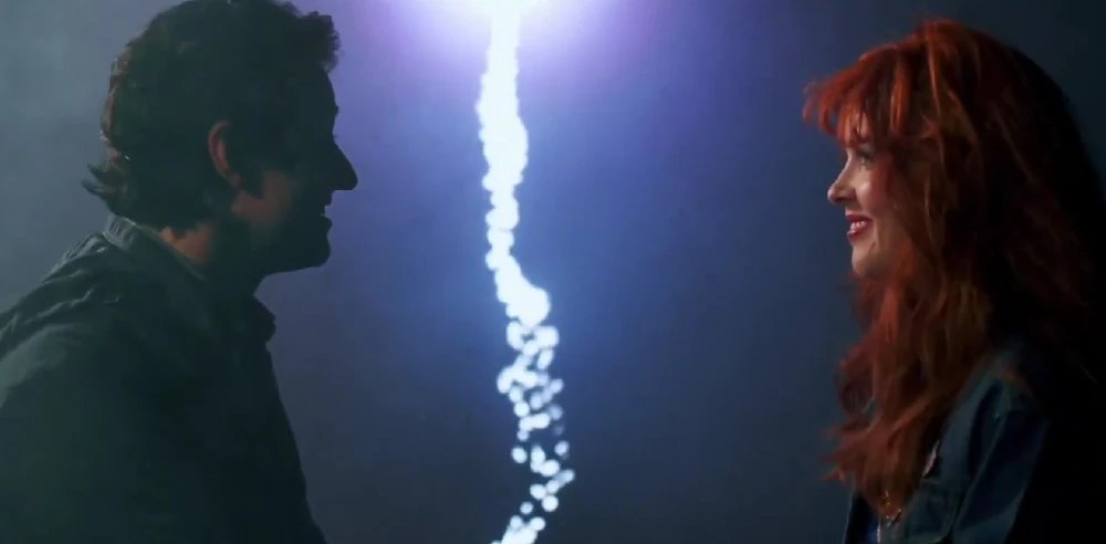2stopthefeeling's tweet photo. #KILLERTRACK: //i knew you, tried to change the ending, peter losing wendy, i KNEW you// https://t.co/ZKkWvNd8px