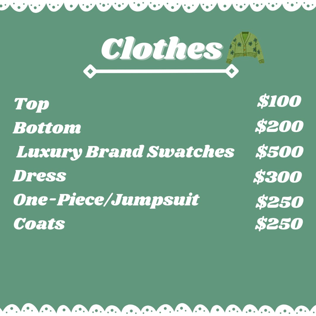 Adiaaa22's tweet photo. I made a lil cas friends ✨️
CAS Shop Challenge and to start you have to use a random number generator to get a budget for the shopping session and then add the expenses for every outfit and try to stay under budget for the whole thing #caschallenge #TheSims4 https://t.co/J4EqVLJhUA