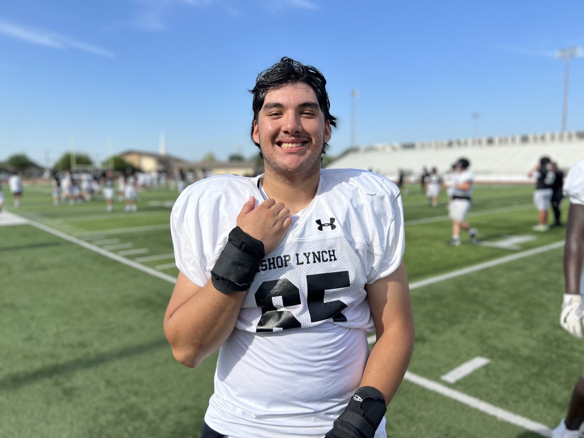 Texas Private School Media tweet media