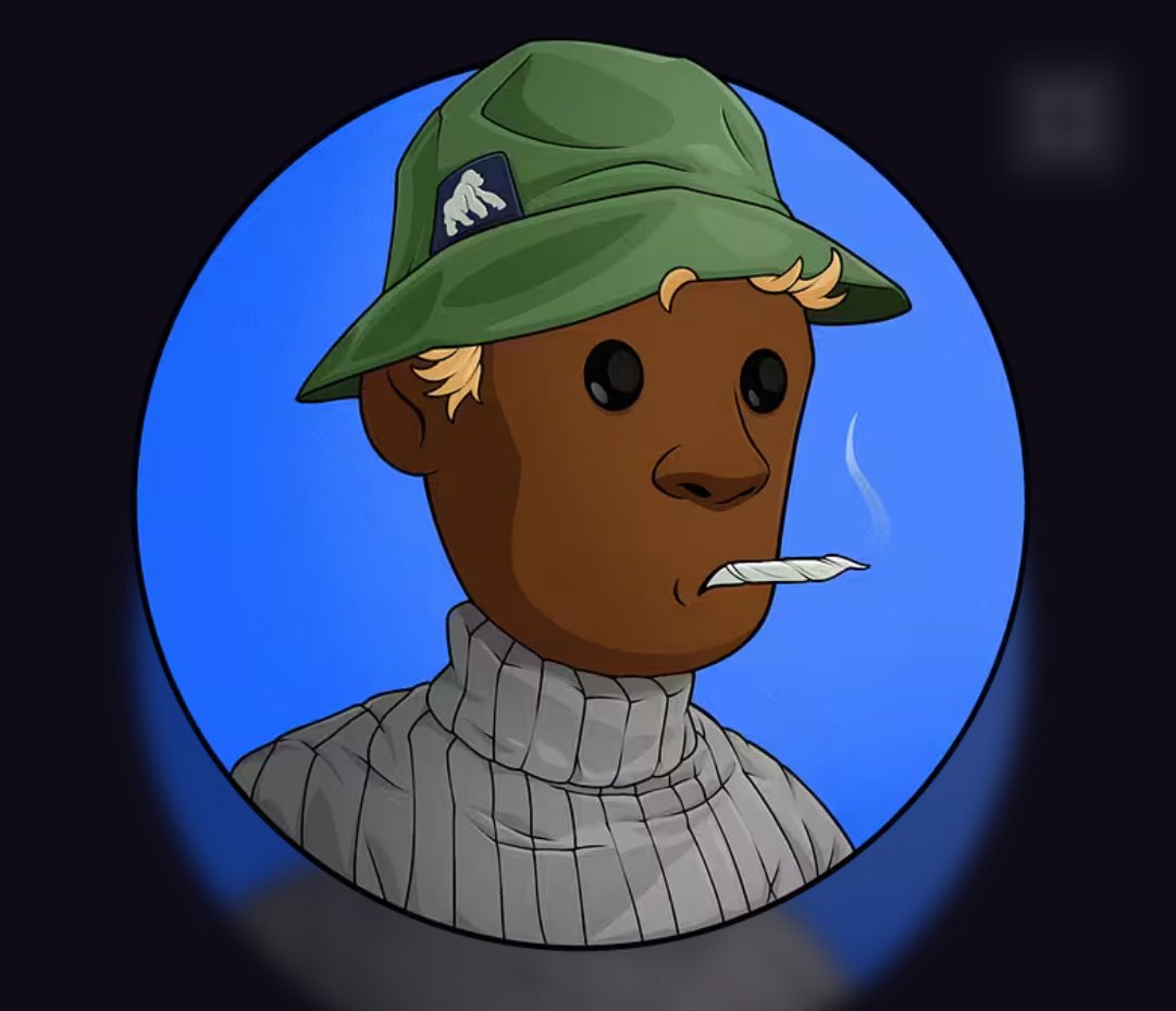 The search continues for the strongest NFT community on Apechain <a href="/apecoin/">ApeCoin</a> 

I know <a href="/notapunkscult/">Not a Punks Cult 🥸</a> has a ton of shit going on, but how strong is the community?