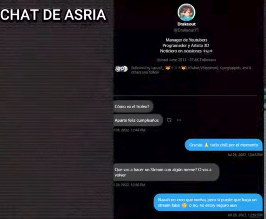 Guardián de Pasillos tweet media