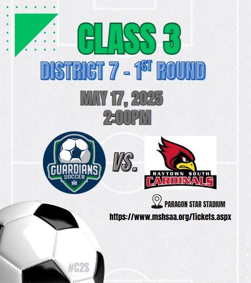 SMA Guardians Soccer (@sma_soccer) on Twitter photo 
