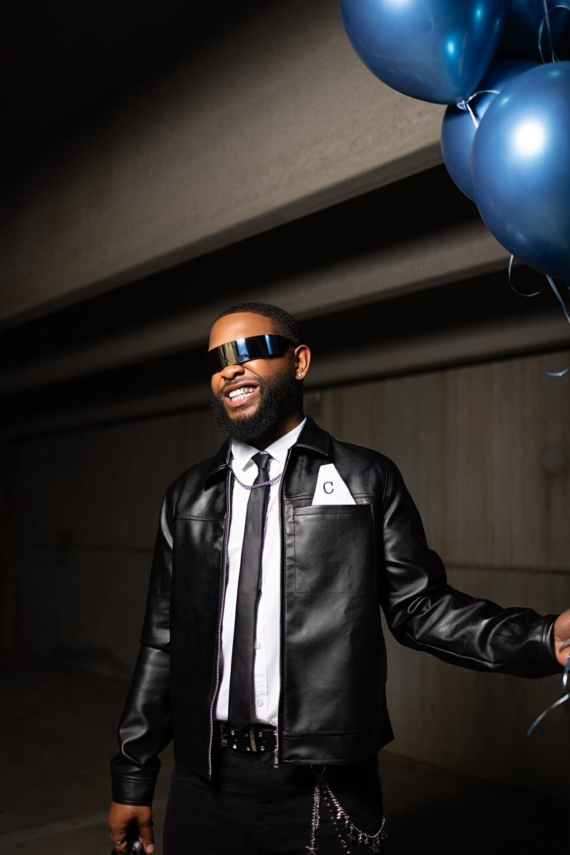 CeejayLongway's tweet image. Mr. CBFW 🩵 

#Chapter26🎈♉️