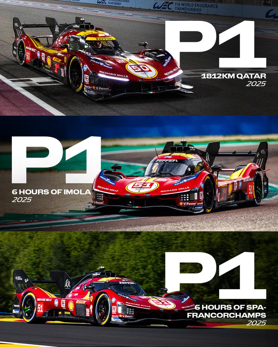 CavalierRosso's tweet photo. Venez on supprime la f1 https://t.co/9L42djXj7W
